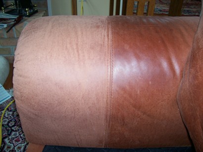Tips On Cleaning Nubuck Leather, How To Clean A Nubuck Sofa